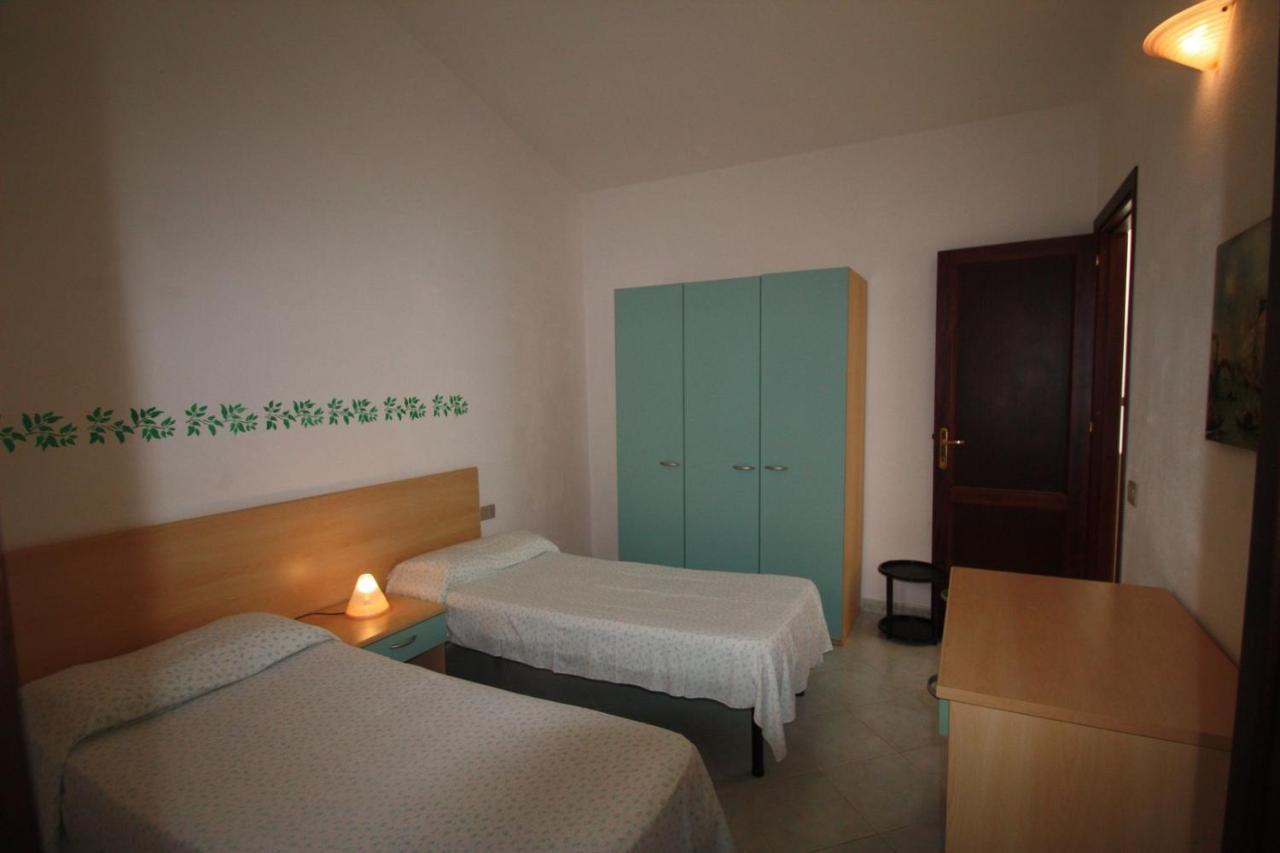 Villino Lu Ciuoni With Nice Sea View Costa Paradiso Bagian luar foto